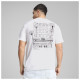 Puma Ανδρική κοντομάνικη μπλούζα Graphics Hotel Relaxed Tee